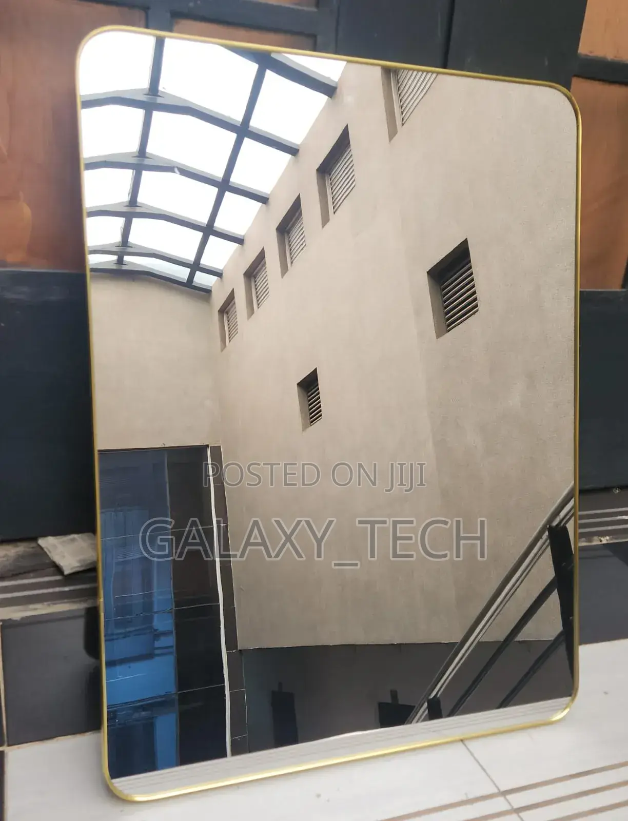 Unbreakable Decor Mirrors 60cm* 80cm