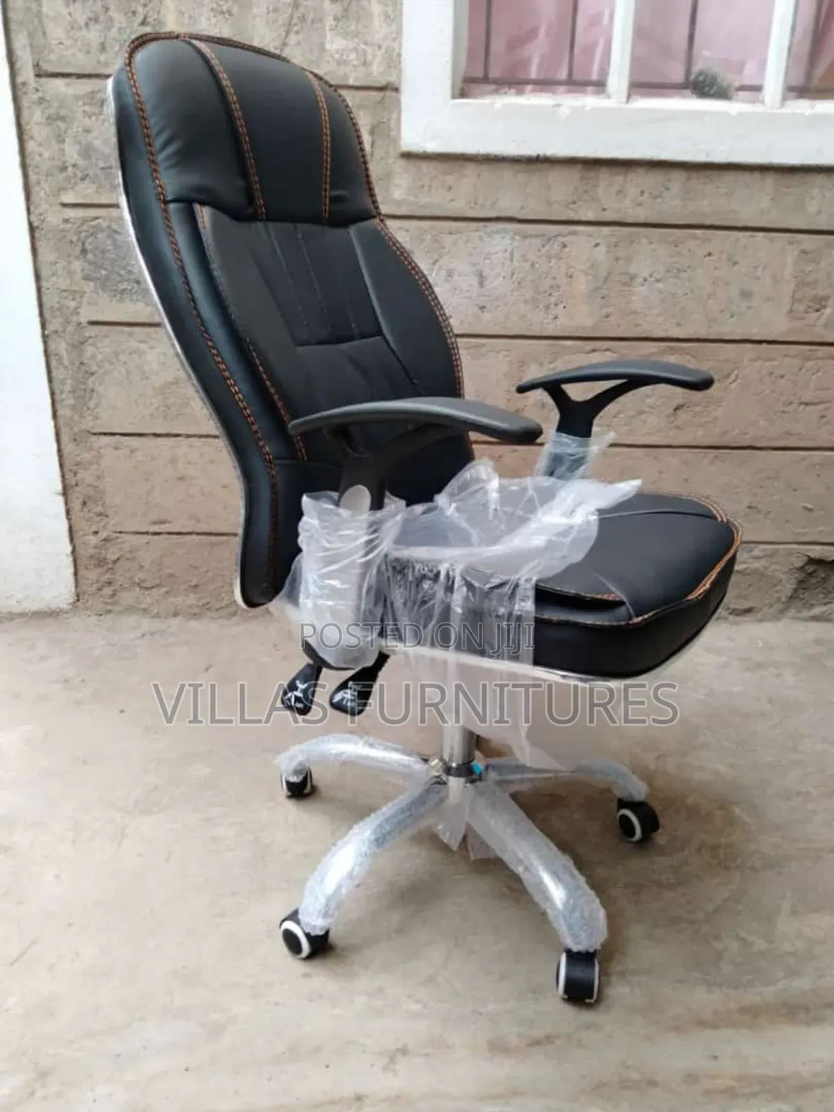 C 35 Newly Imported Office Chair