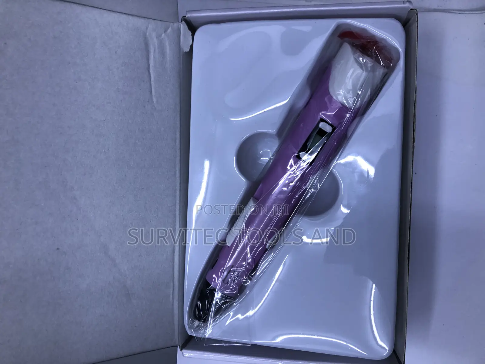 3d Printing Pen