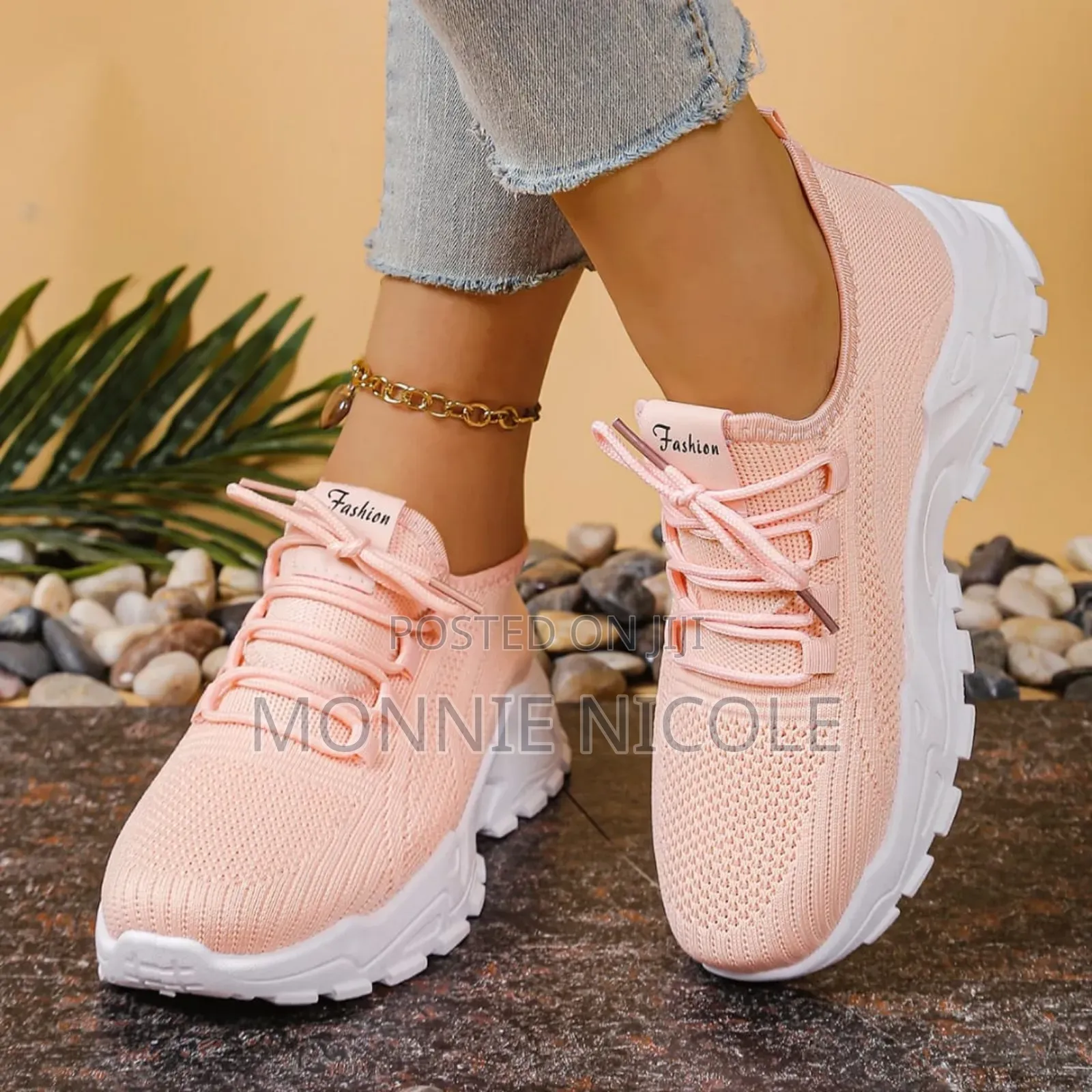 Durable Breathable Sneakers