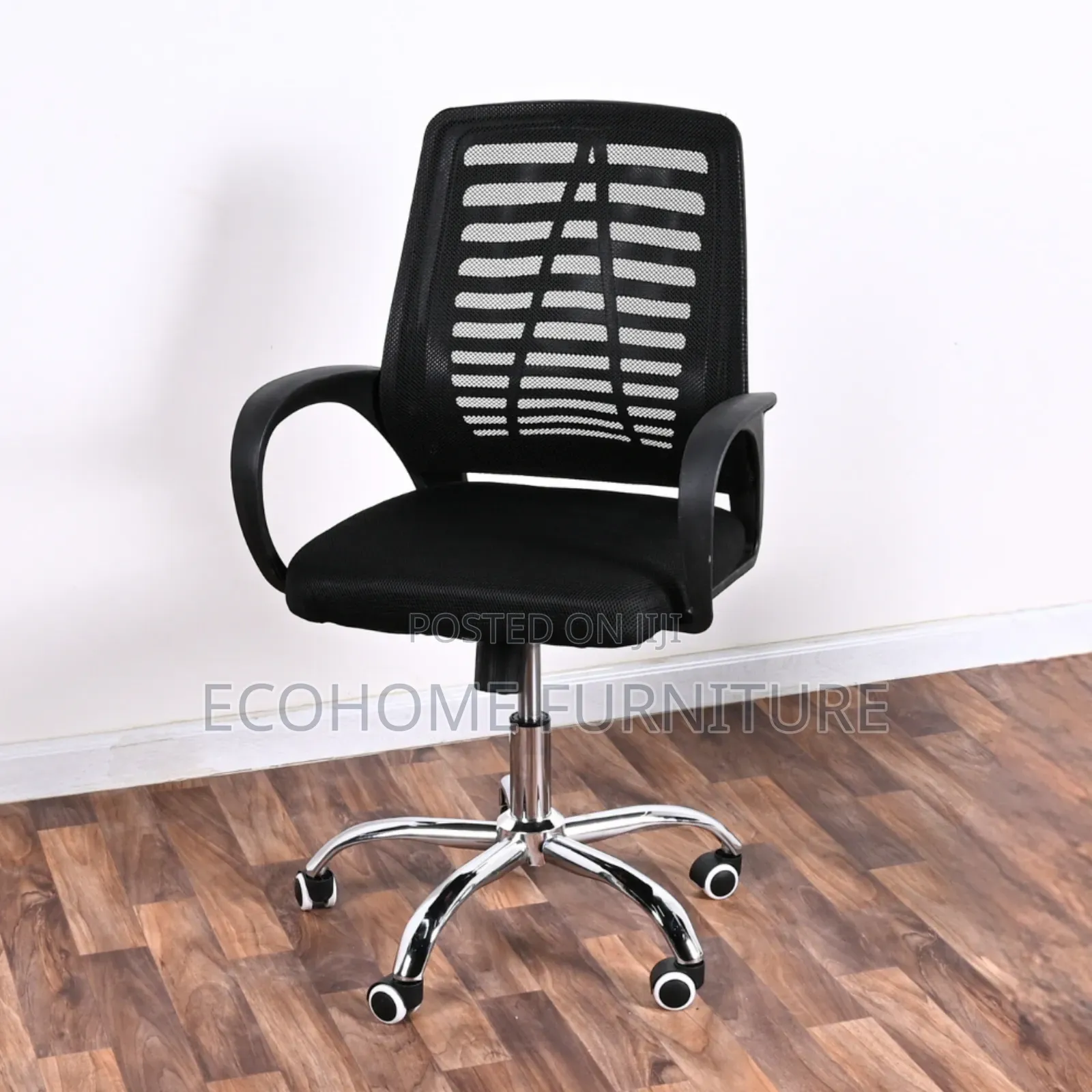 Medium Back Mesh Office Chair