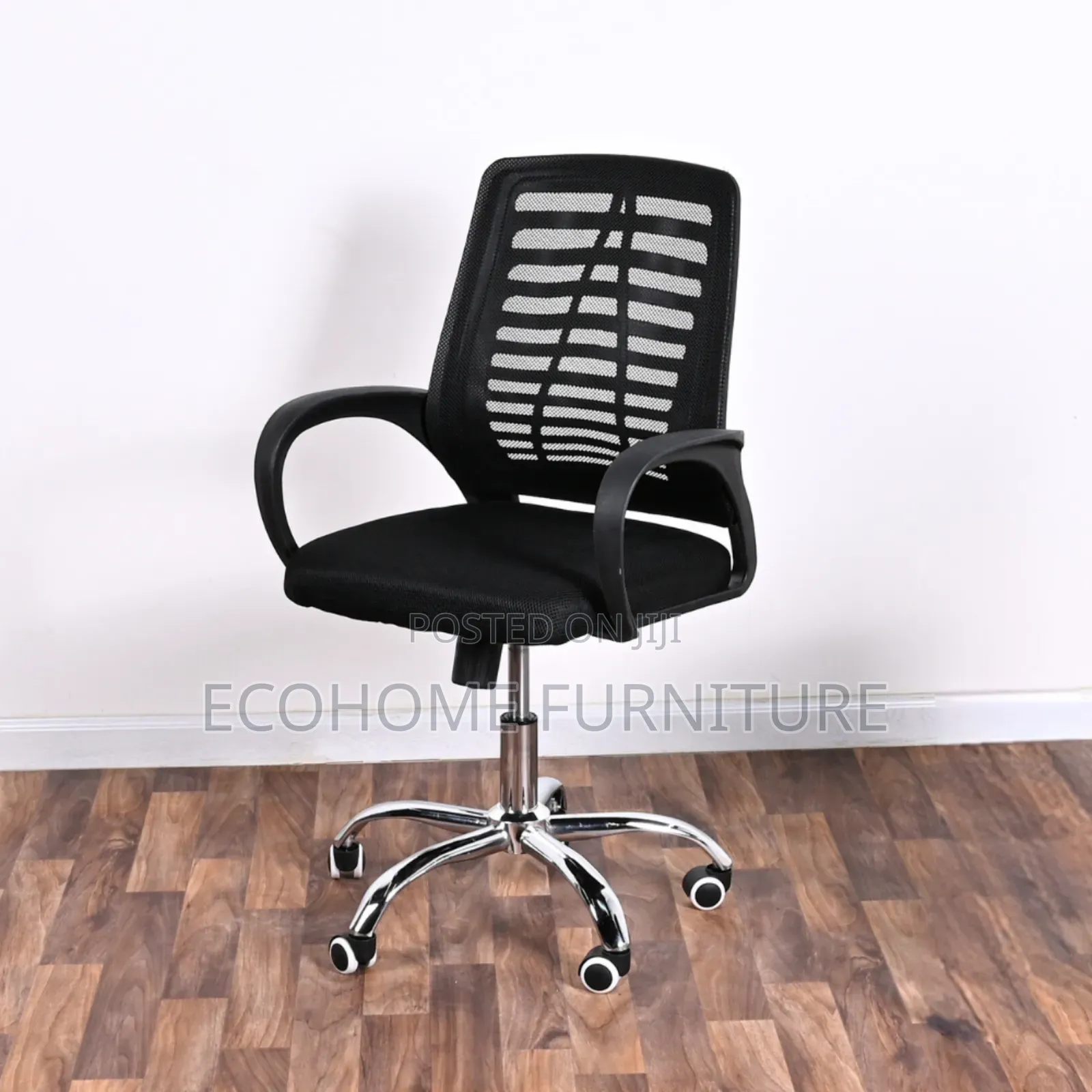 Medium Back Mesh Office Chair