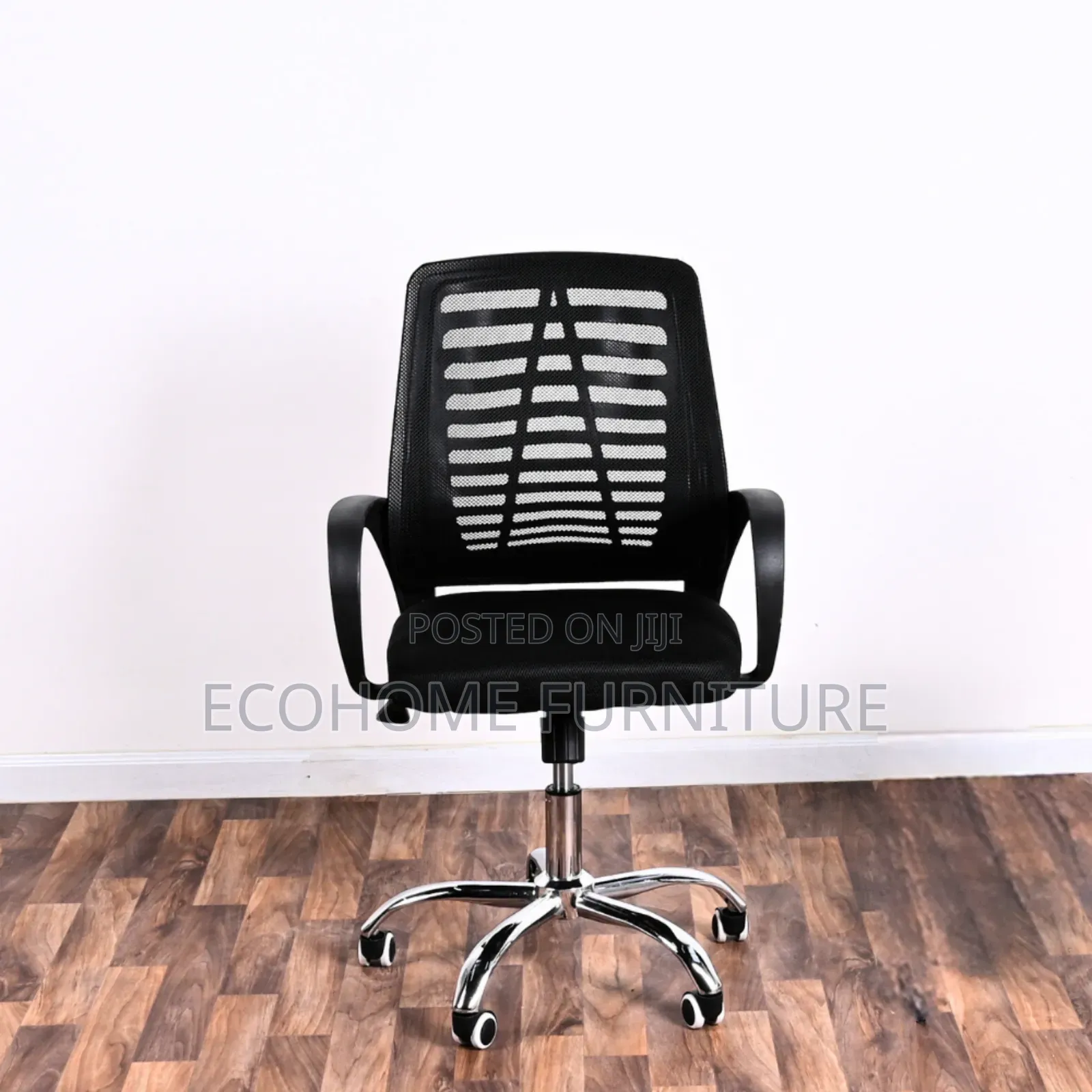 Medium Back Mesh Office Chair
