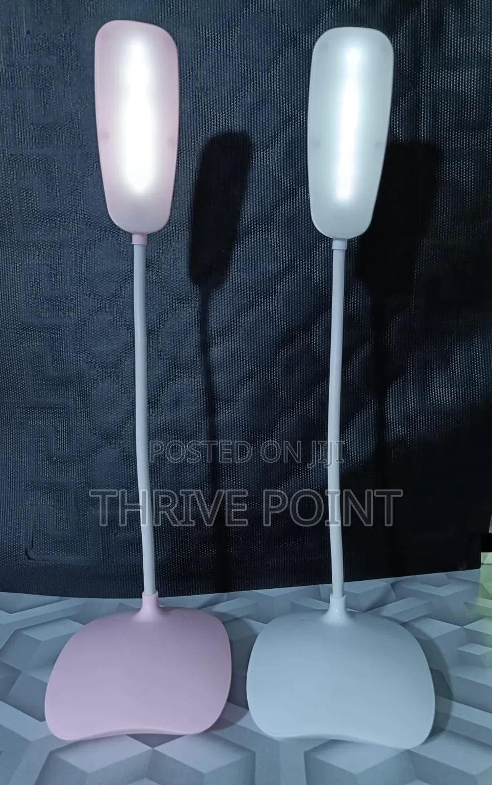 Led Desk Lamp