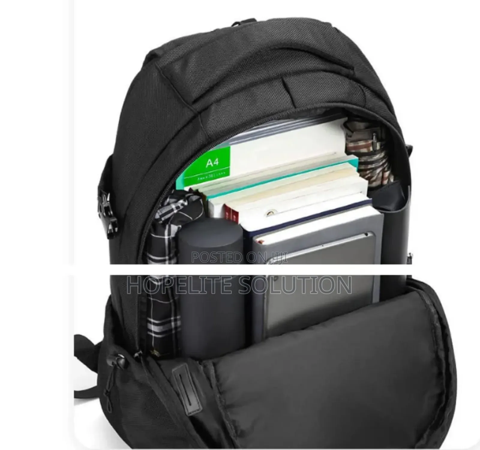 Quality Waterproof Backpack