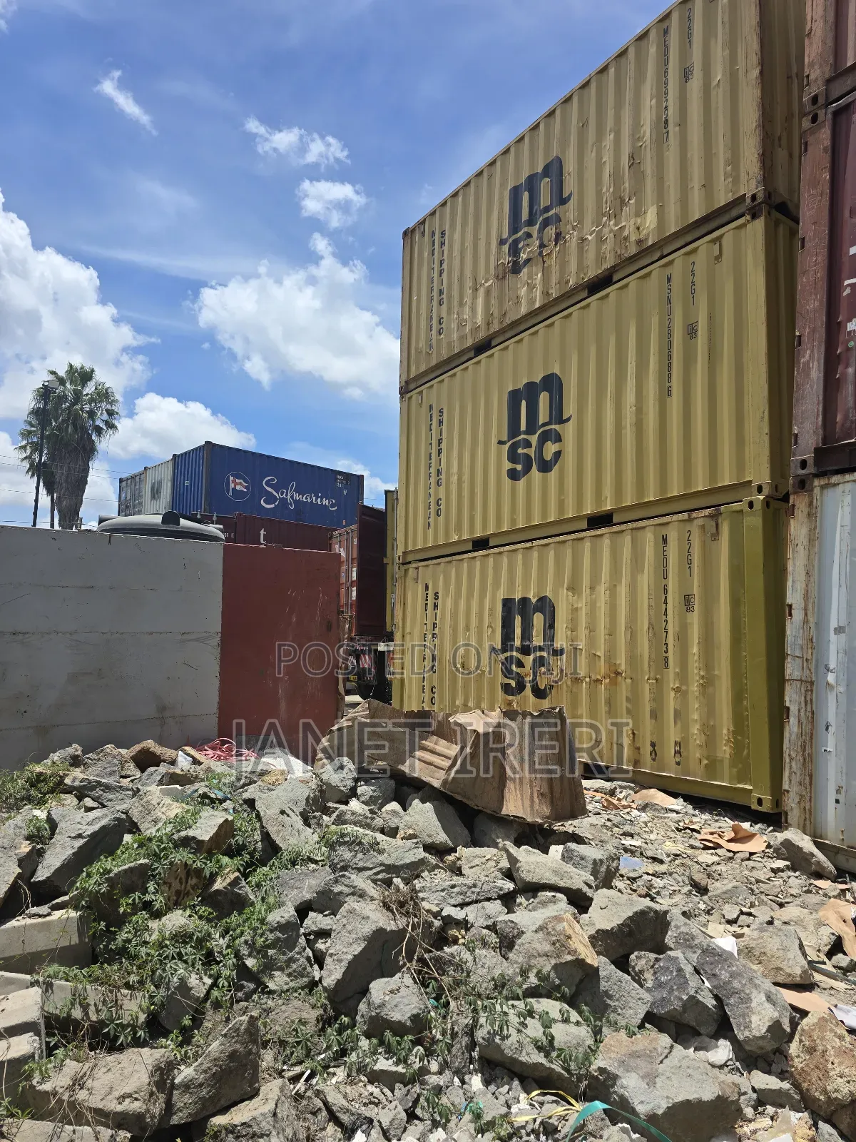 Discounted Units for Sale