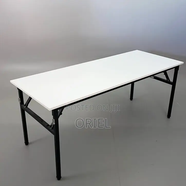 Modern Office Table : Office Foldable Banquet Table