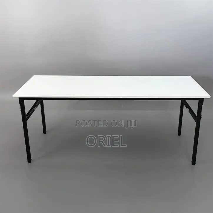 Modern Office Table : Office Foldable Banquet Table