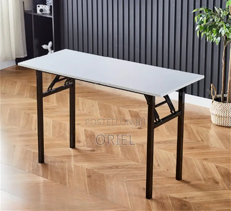 Modern Office Table : Office Foldable Banquet Table