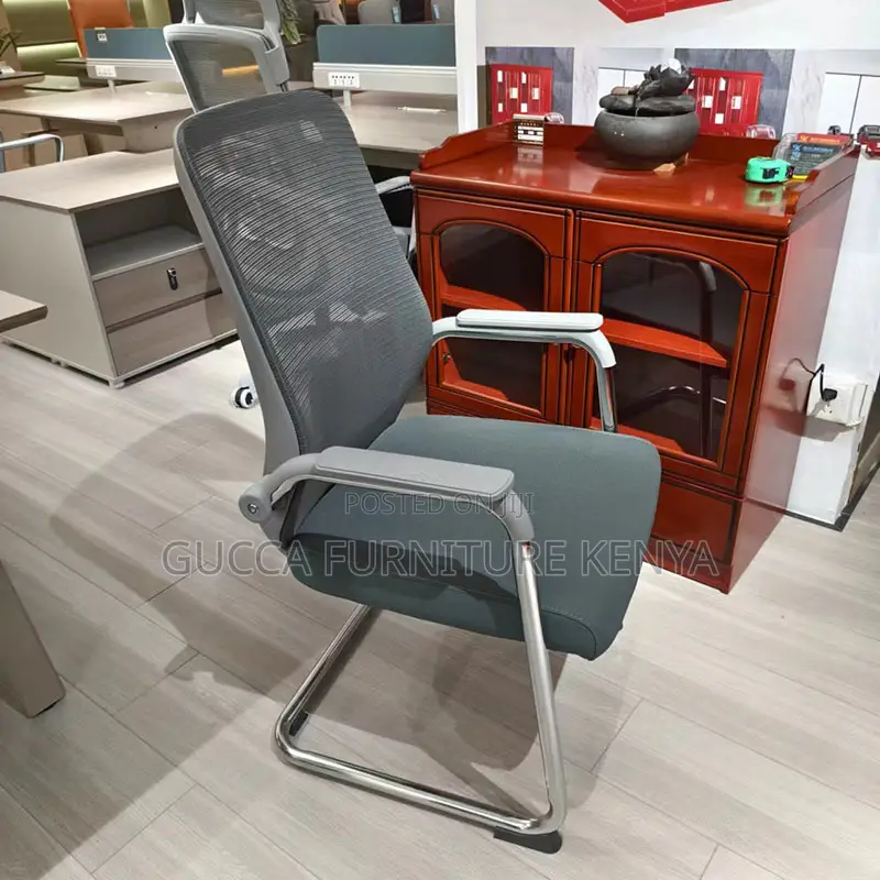 Executive Mesh Conference Staff Chair
