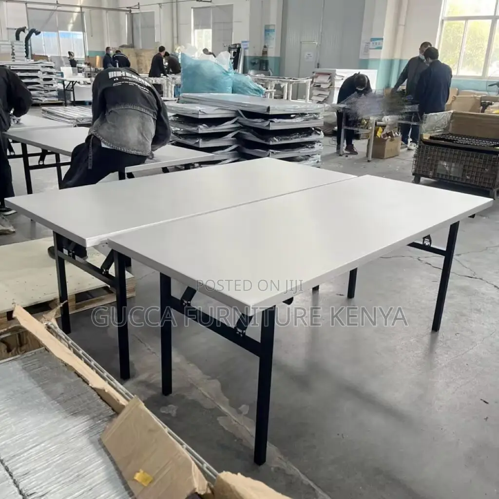 150cm Rectangle Banquet Folding Table