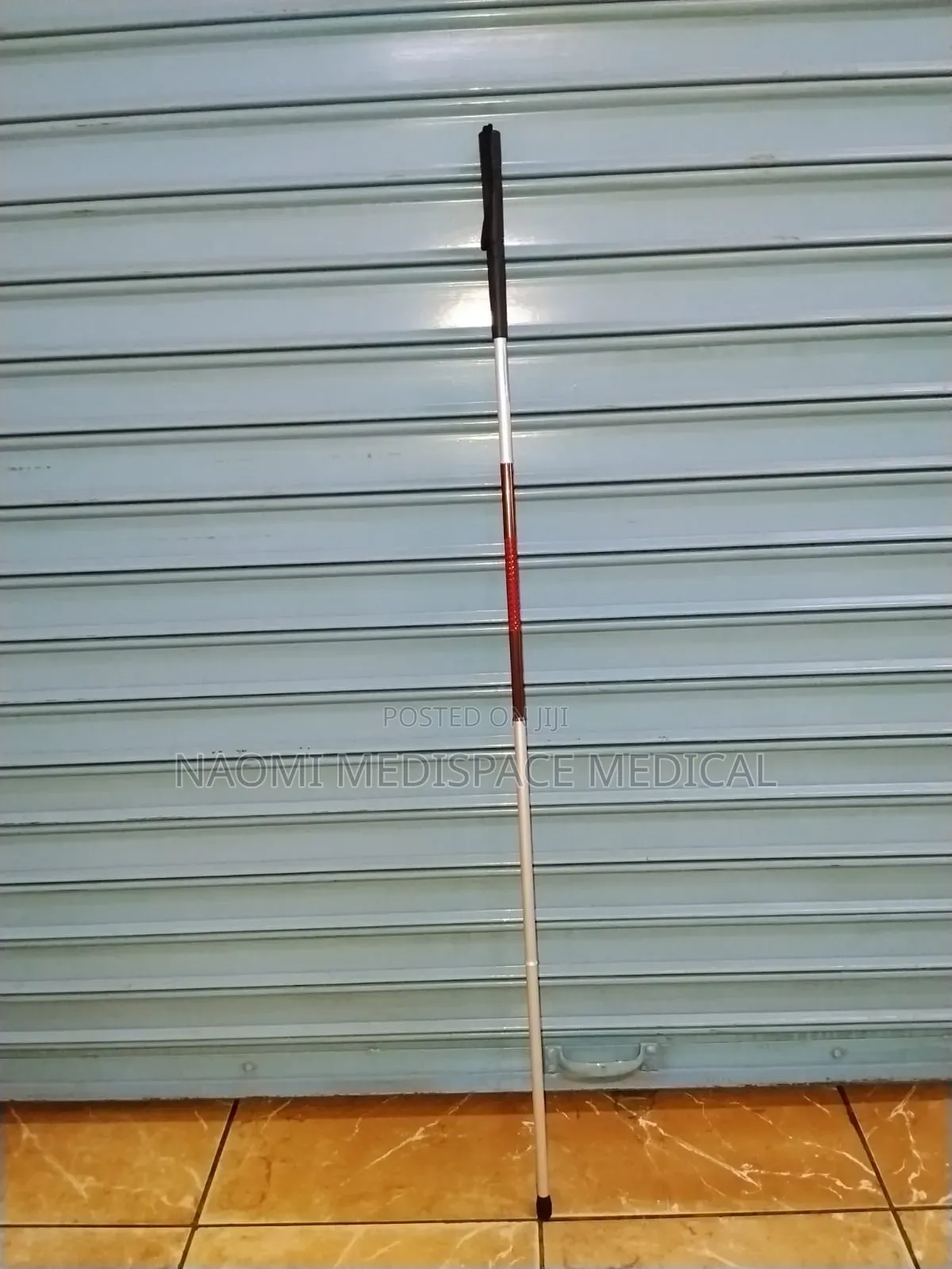 New Blind Cane