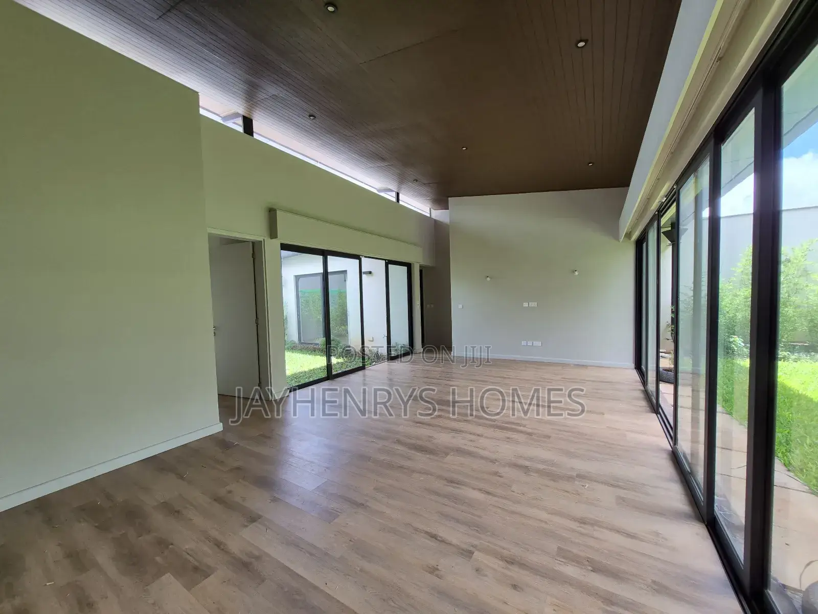 3bdrm House in Ineza Estate, Thindigua/Kasarini for rent
