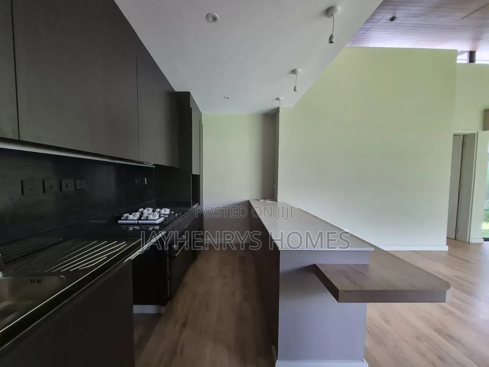 3bdrm House in Ineza Estate, Thindigua/Kasarini for rent