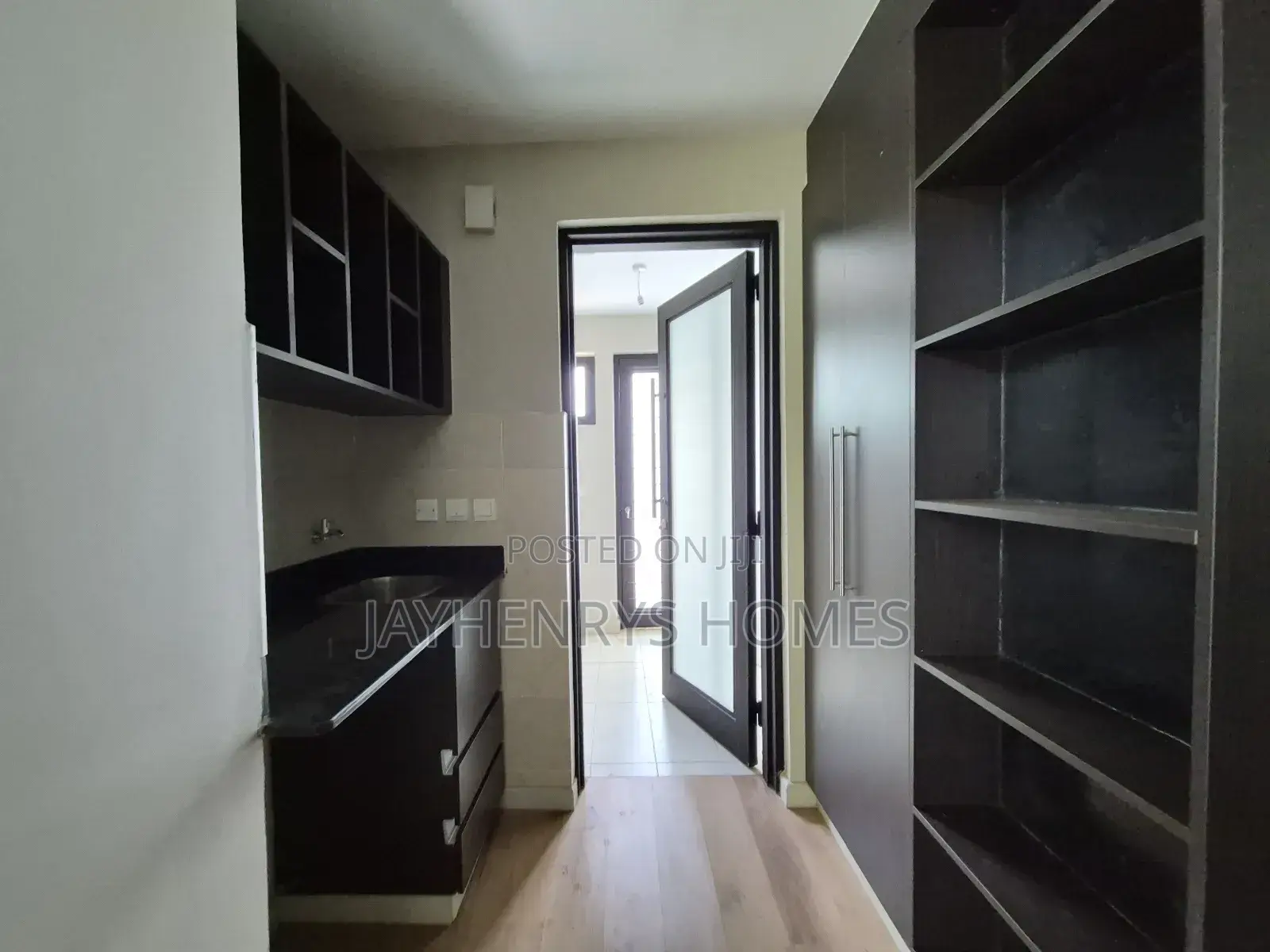3bdrm House in Ineza Estate, Thindigua/Kasarini for rent