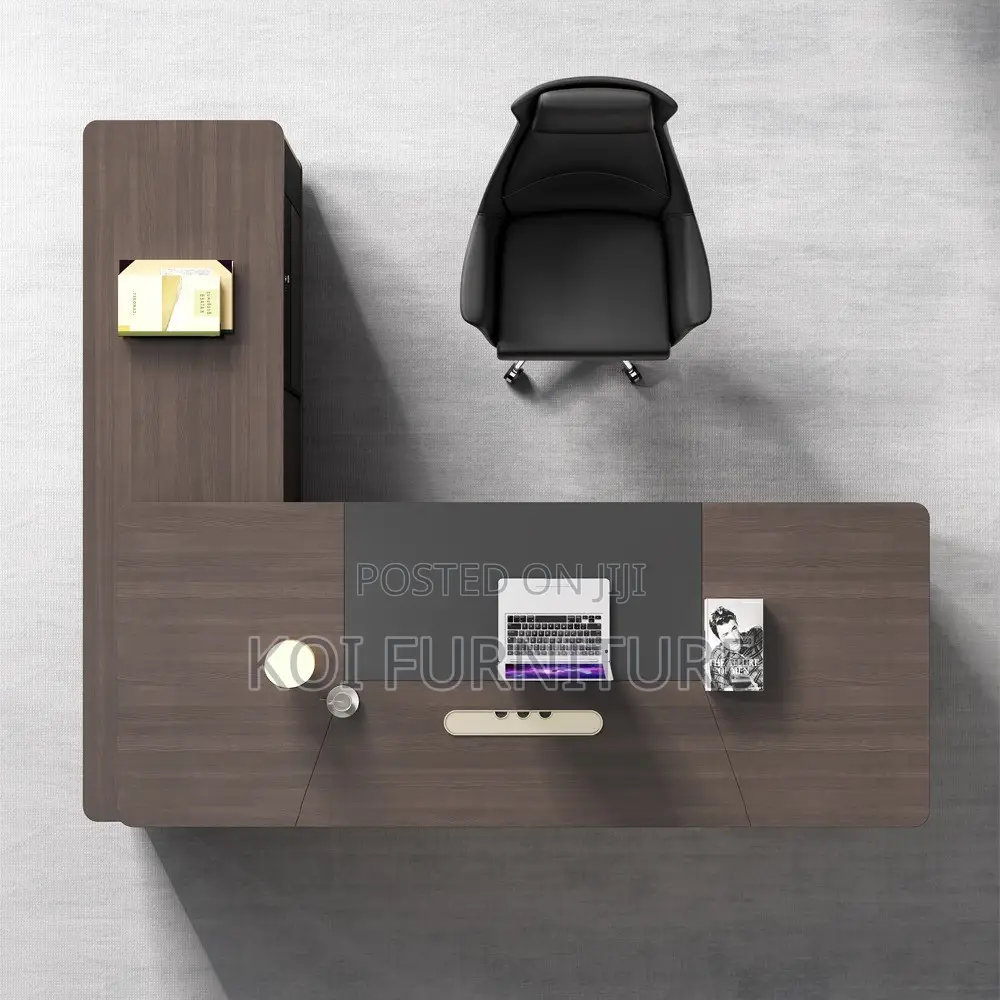 Office Desk; 180cm New Executive Office Desk With Premium Quality