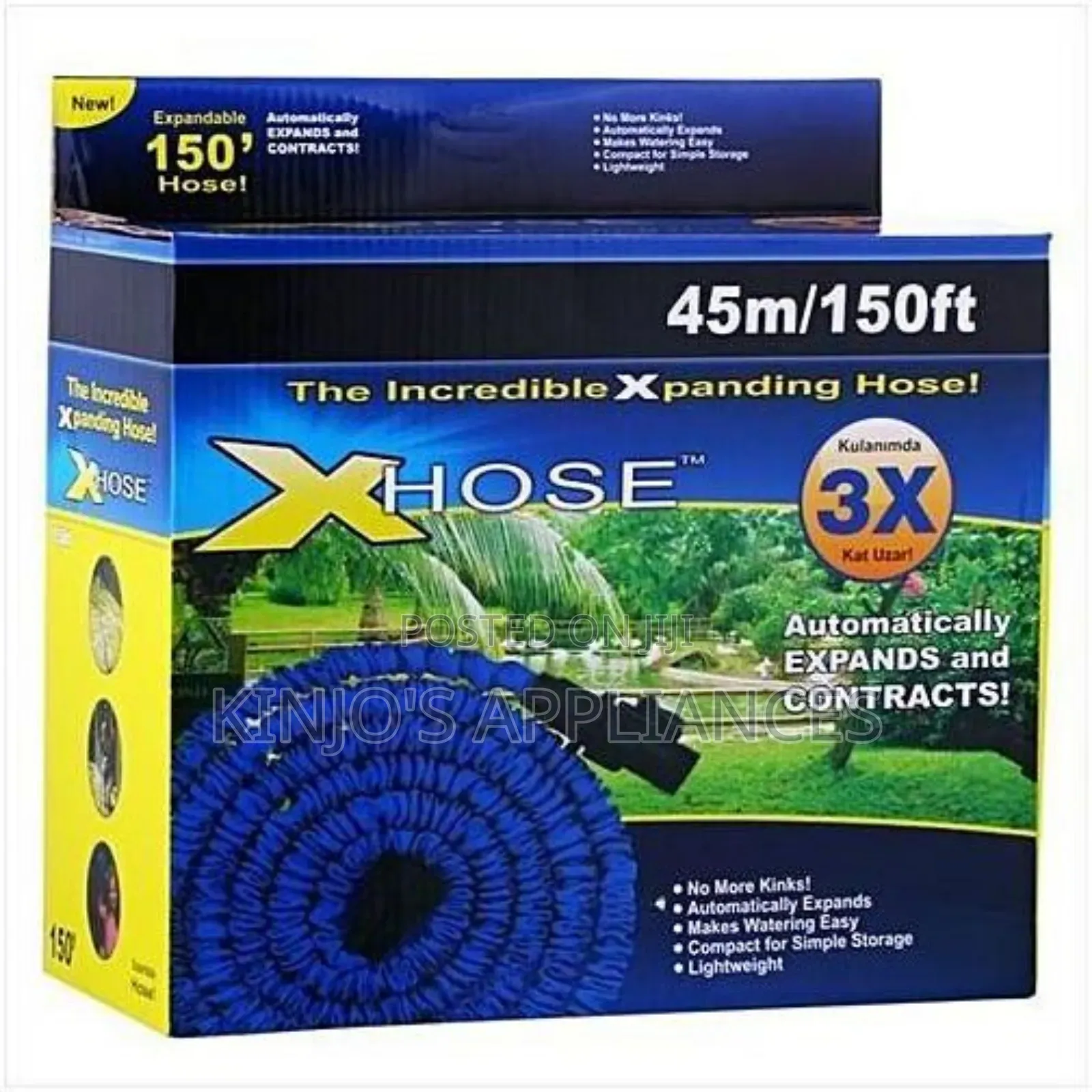 Magic 45meter Hose Pipe