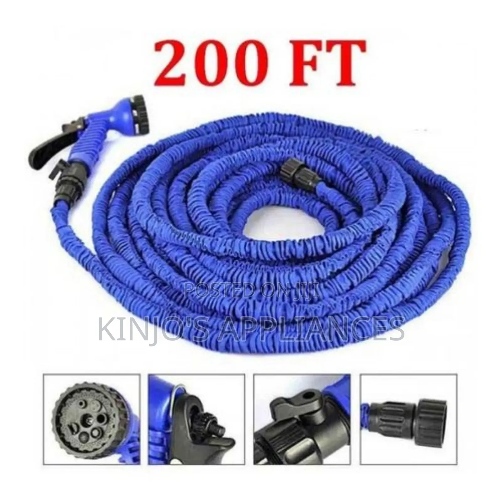 Magic 60meter Hose Pipe