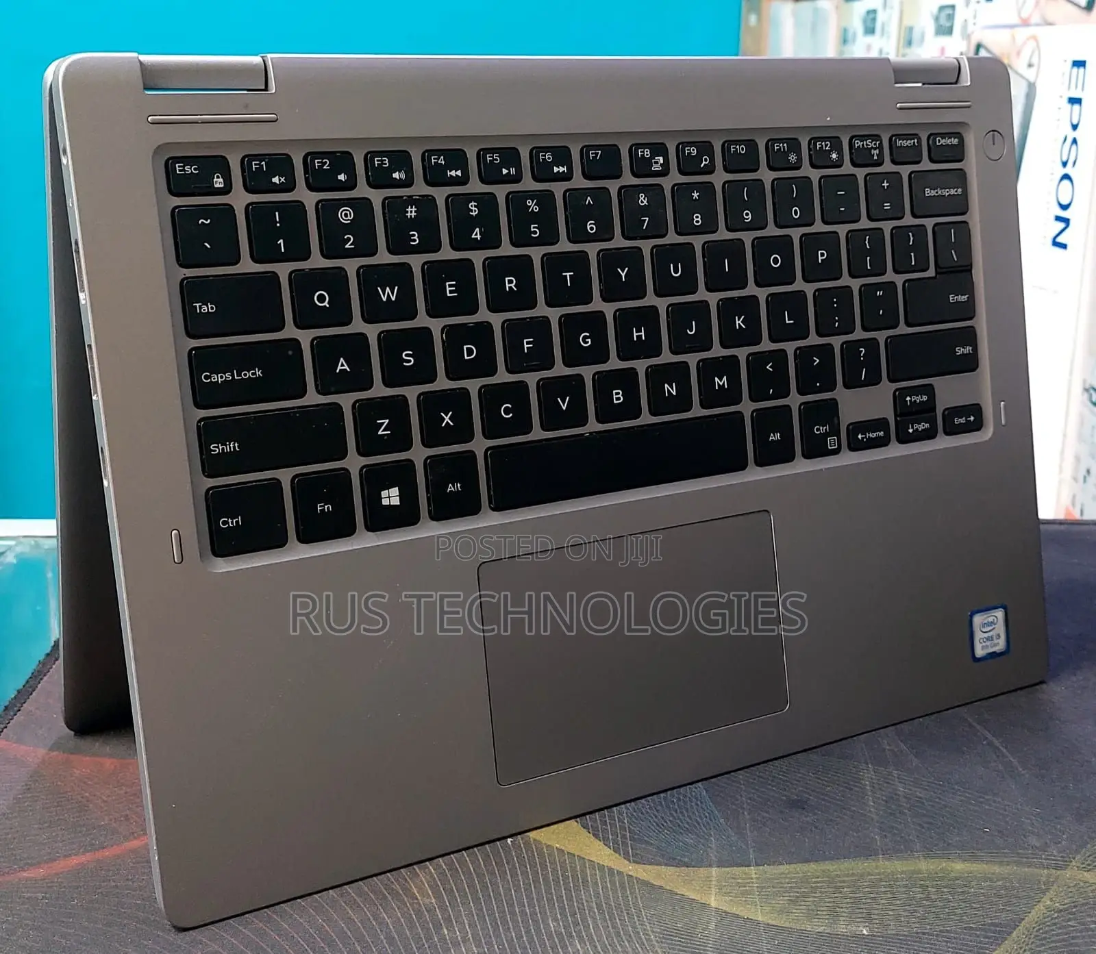 Laptop Dell Latitude 3310 16GB Intel Core i5 SSD 256GB