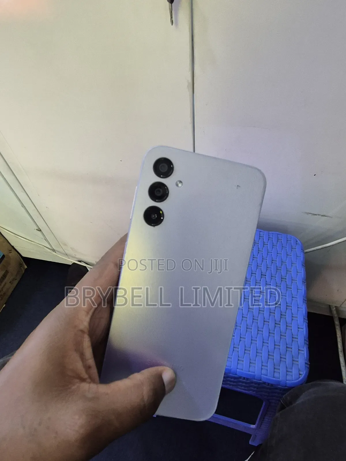 Samsung Galaxy A14 128 GB Gray