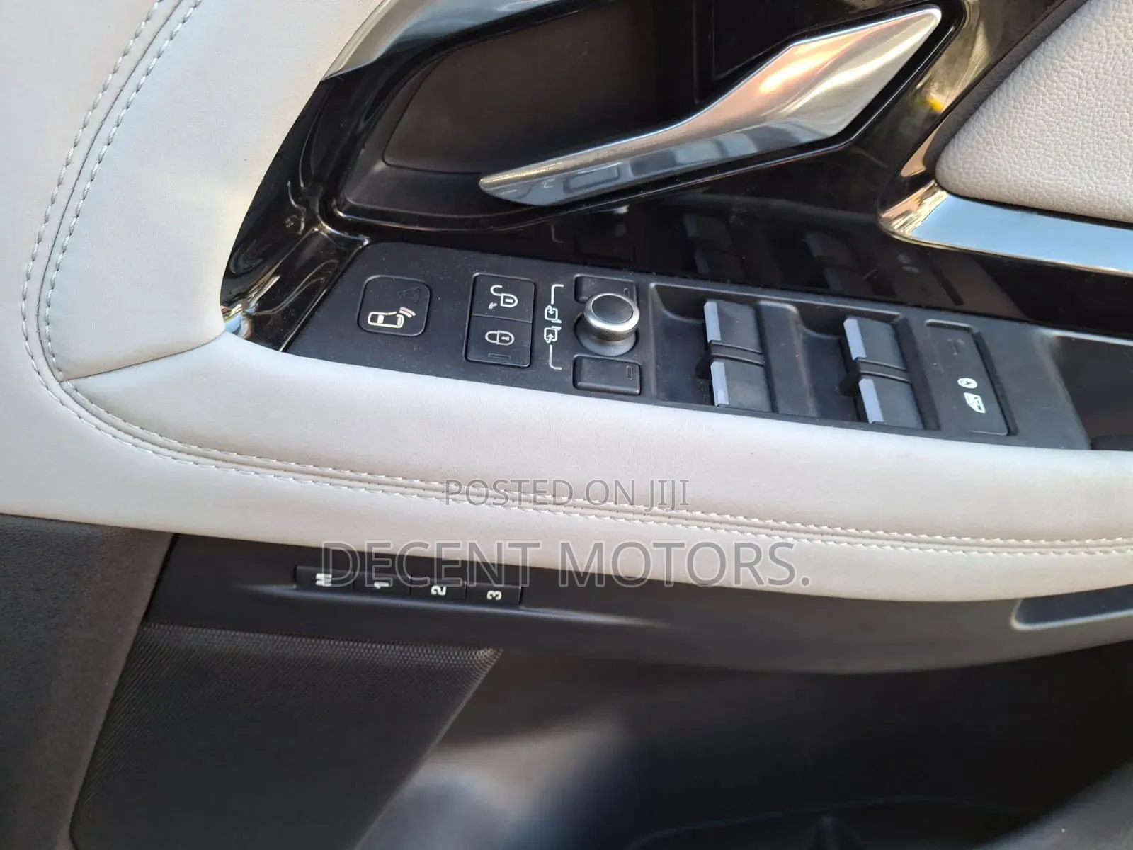 Land Rover Range Rover Evoque 2019