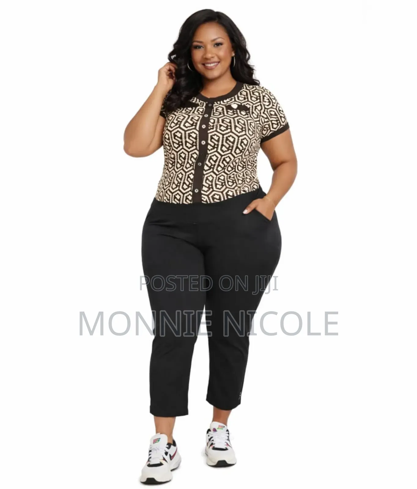 Casual Smart 2pc Set/Tracksuit