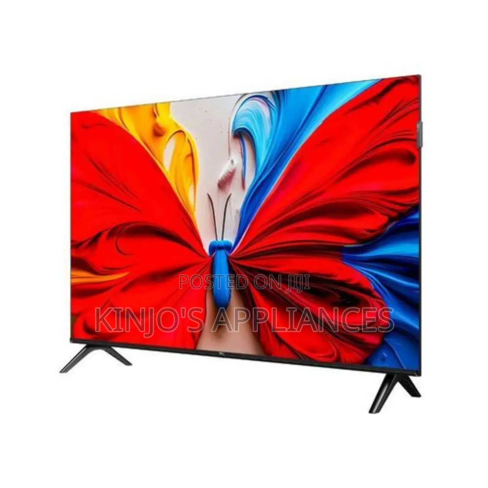 TCL 43s5k Google Tv Smart Model, Full Hd, Android Tv Os