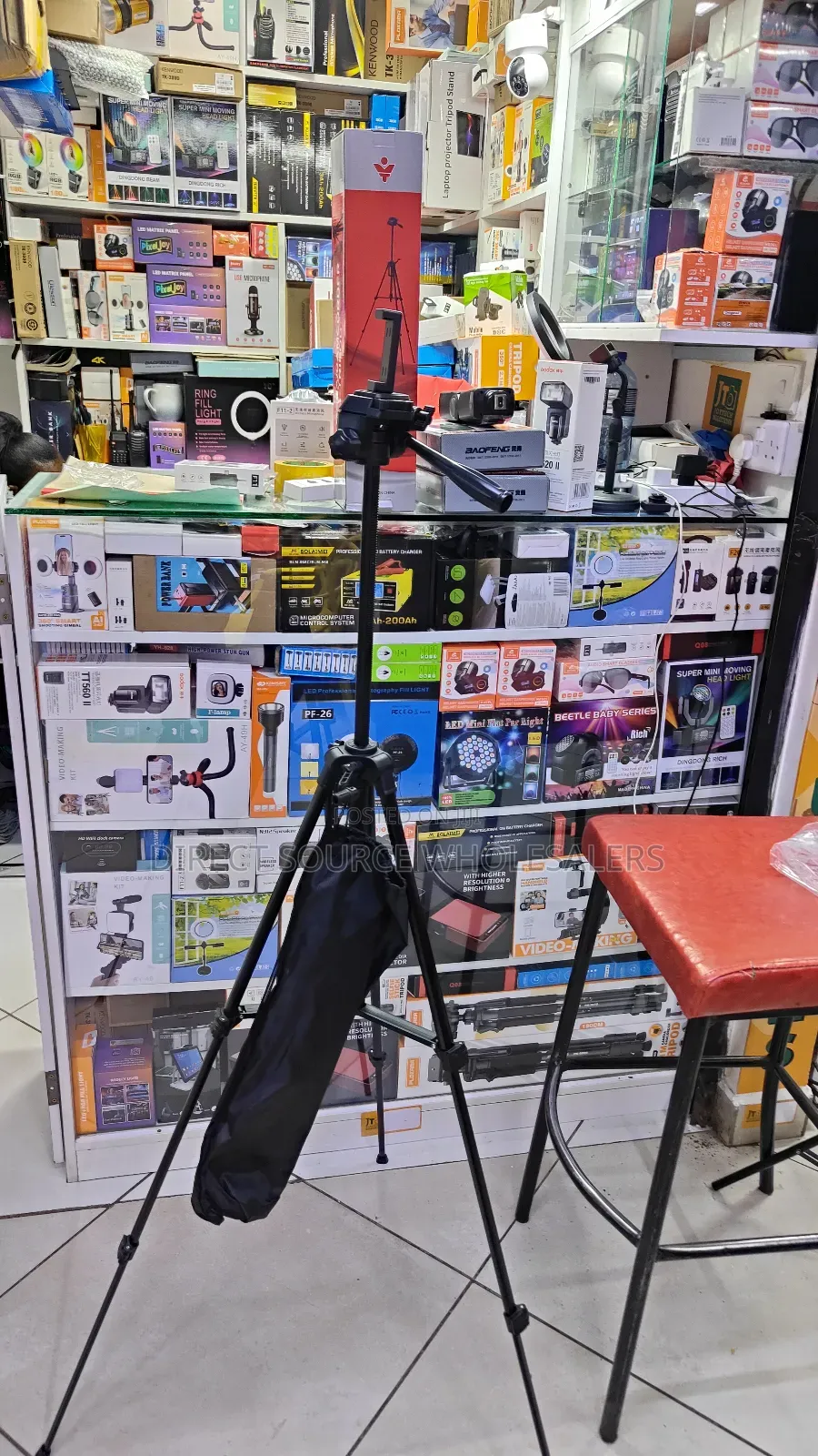 3520 Tripod Stand