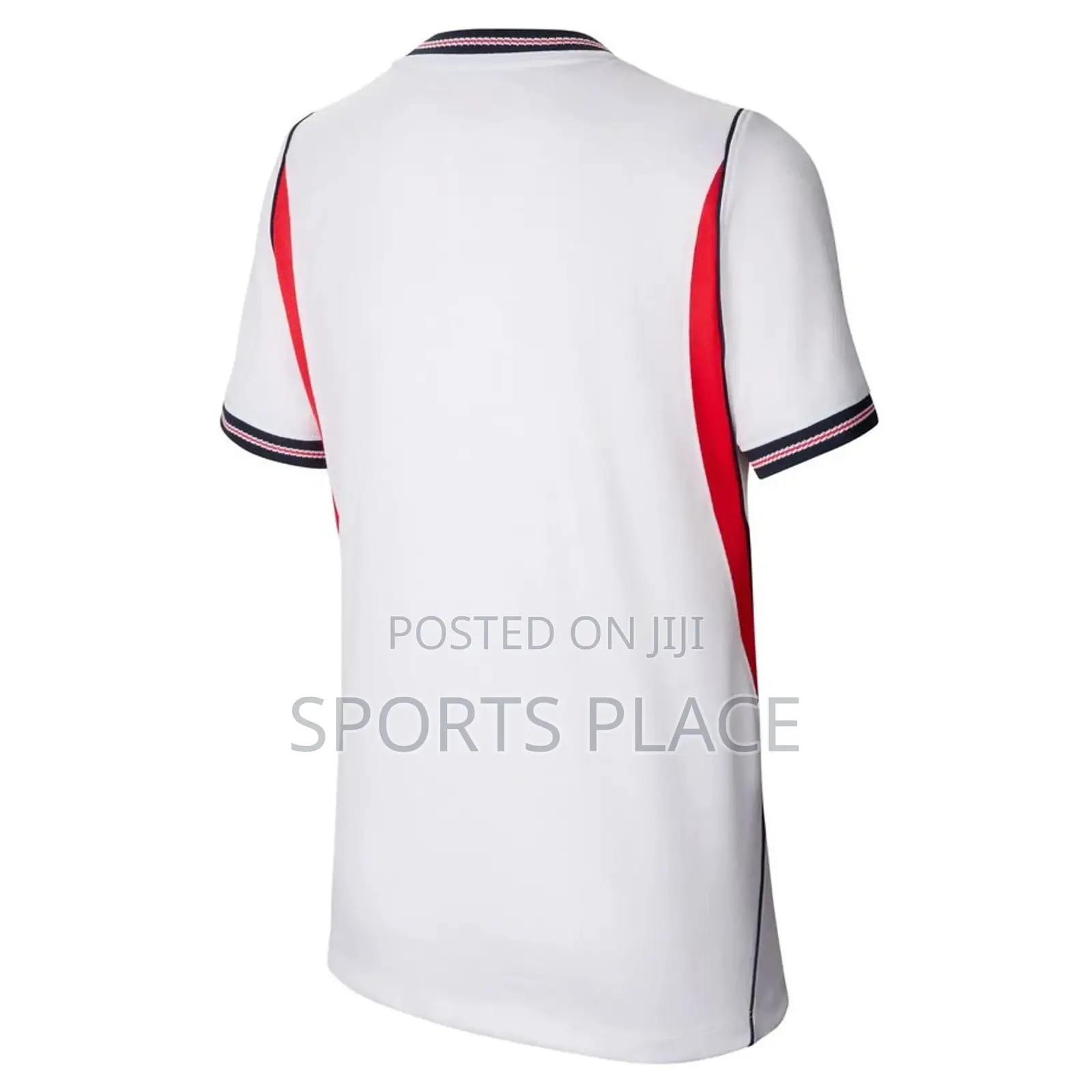 Newest England World Cup Home Jersey 2026