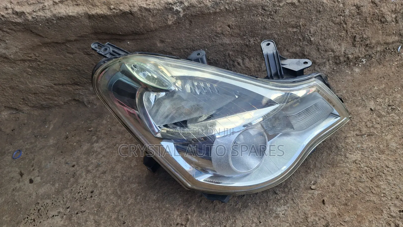 Nissan Sylphy Headlight Xenon