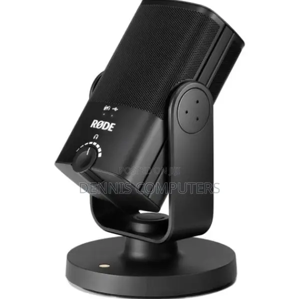Rode Nt Usb Mini