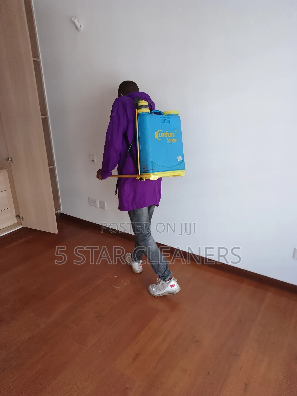 Costal Fumigation Services