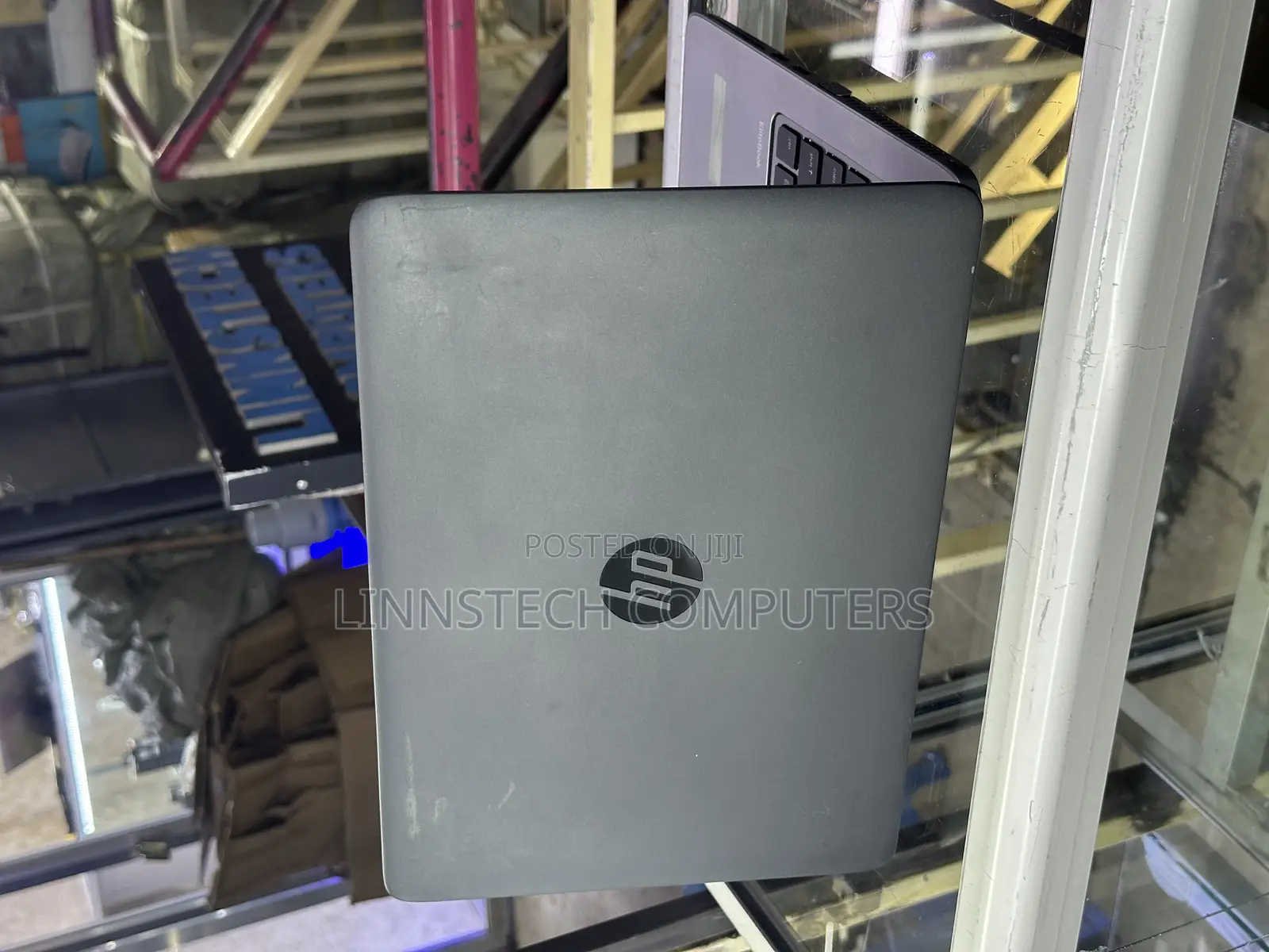 Laptop HP EliteBook 840 G2 8GB Intel Core i7 SSD 256GB