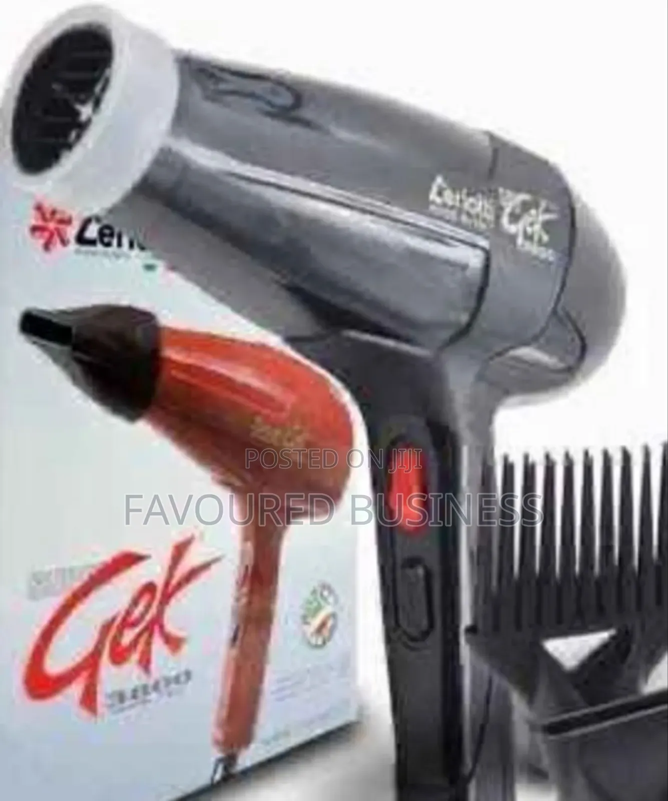 Professional Browdry /Electric Hair Dryer