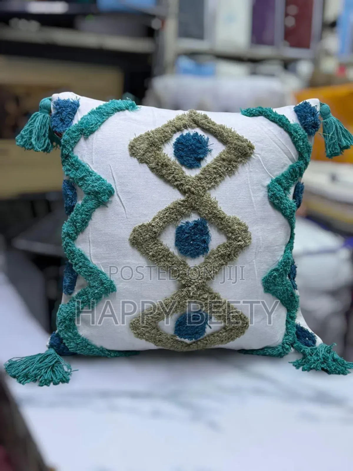 Throw Pillow Cases