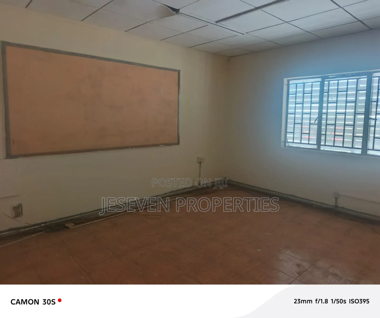15,000 SQFT Go Down for Rent Enterprise Road Industrial Area