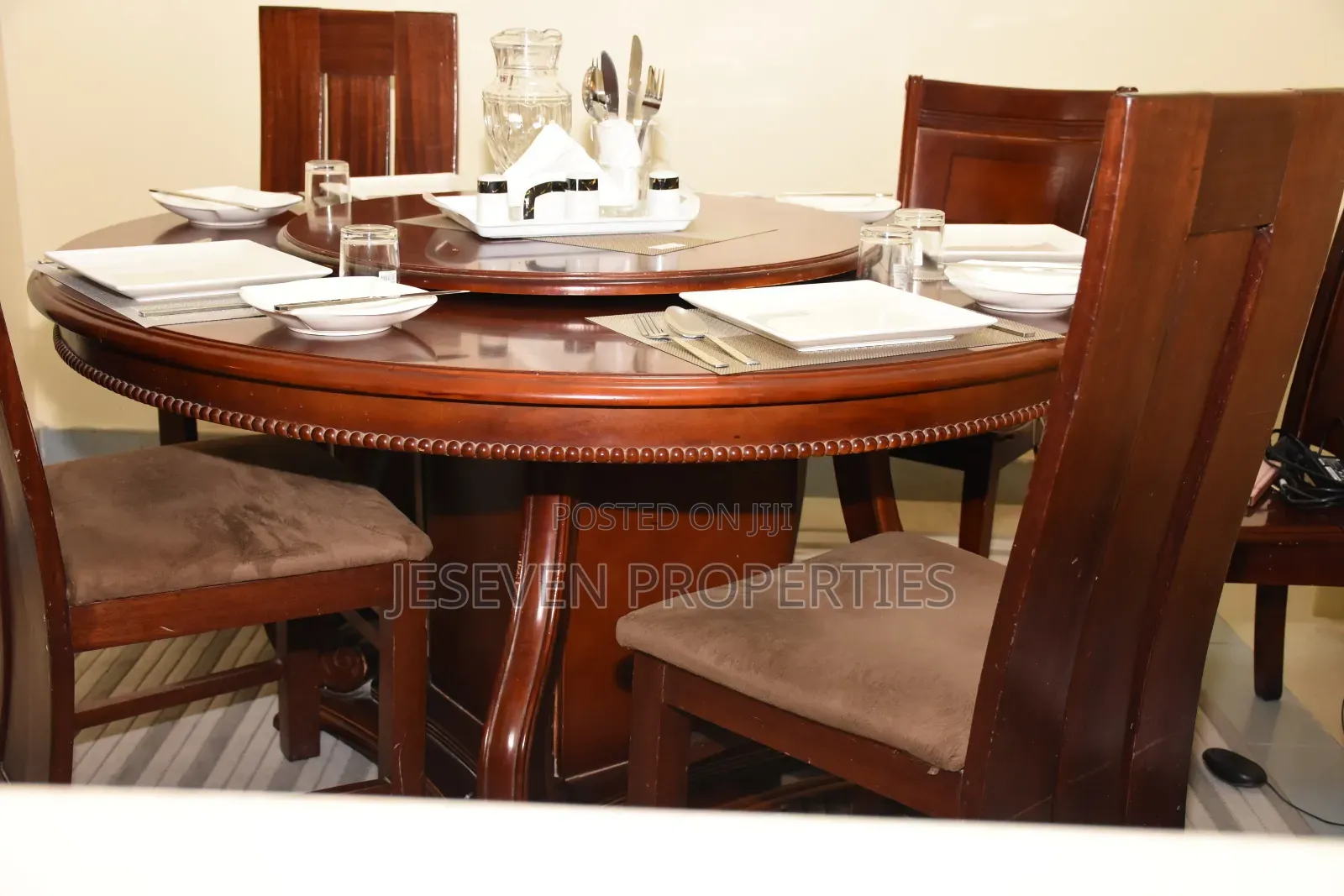 Furnished 8bdrm Mansion in Syokimau Katani Road for rent