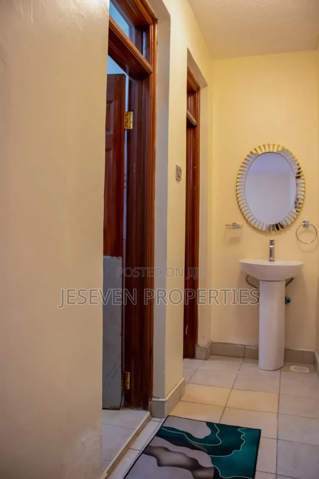 Furnished 8bdrm Mansion in Syokimau Katani Road for rent