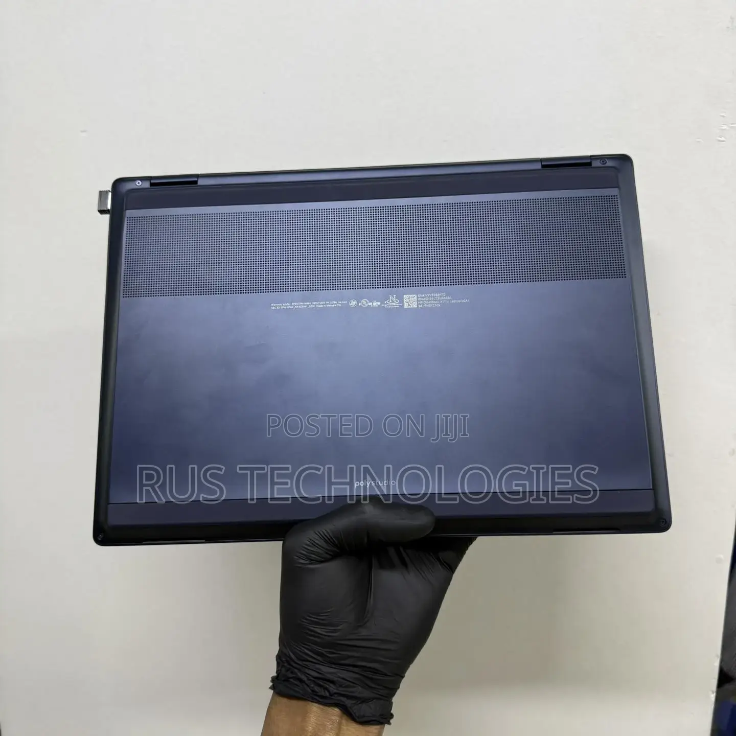 New Laptop HP OmniBook X Flip 14" 16GB Intel Core i7 SSD 1T