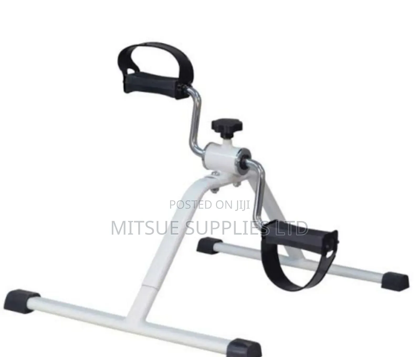 Hand Pedal Exerciser