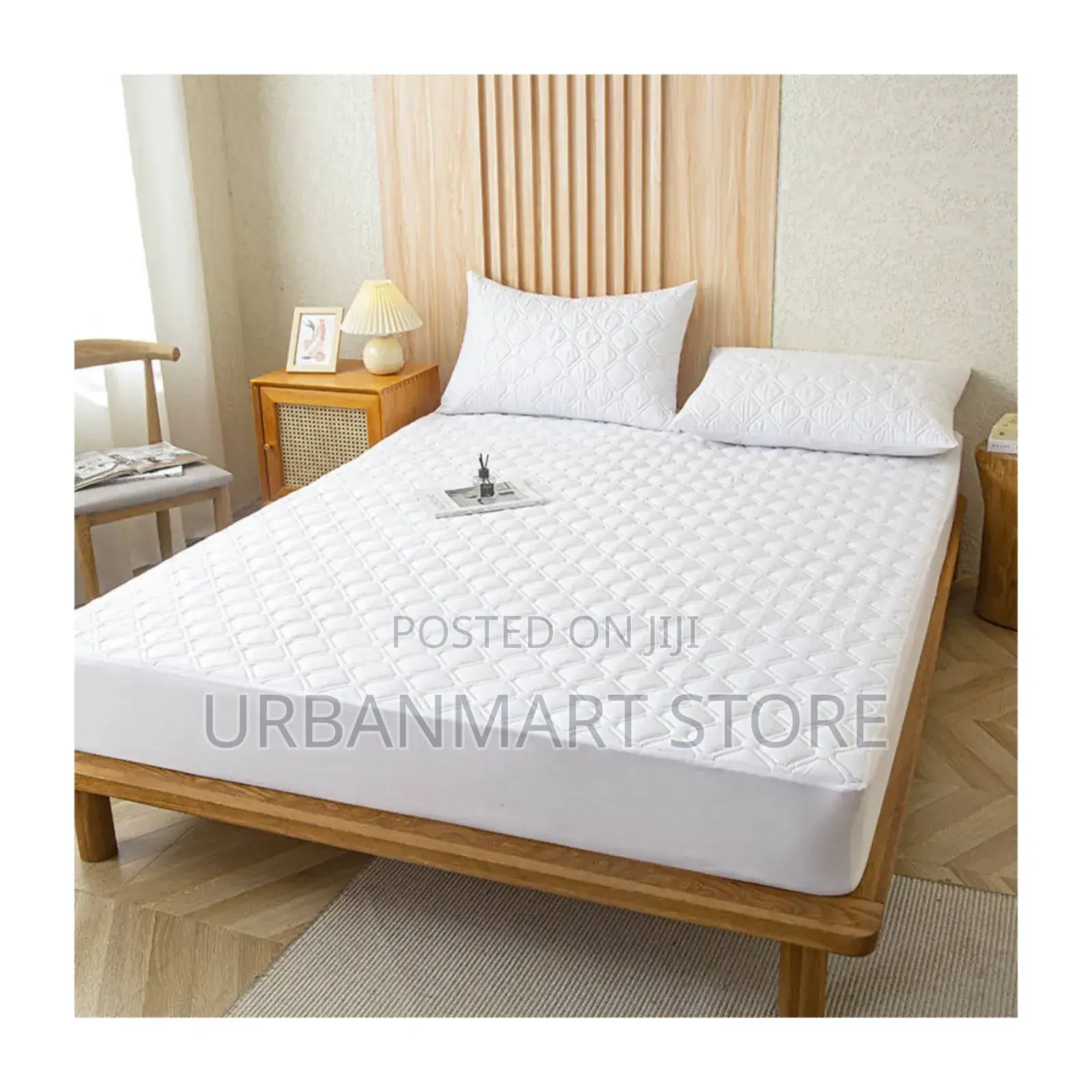 Mattress Protector 6×6