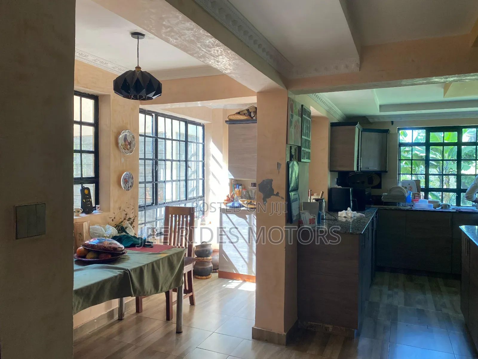 Furnished 8bdrm Maisonette in Karen, Nairobi Central for sale