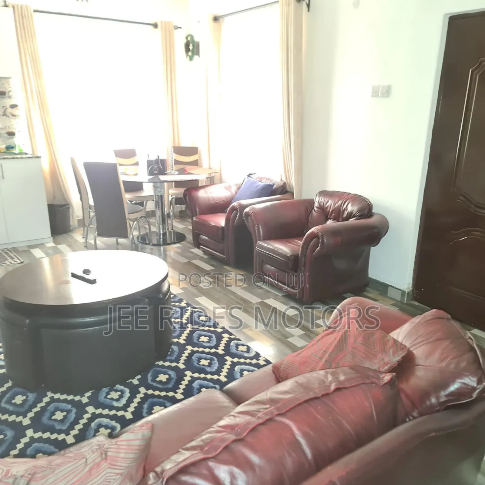 Furnished 8bdrm Maisonette in Karen, Nairobi Central for sale