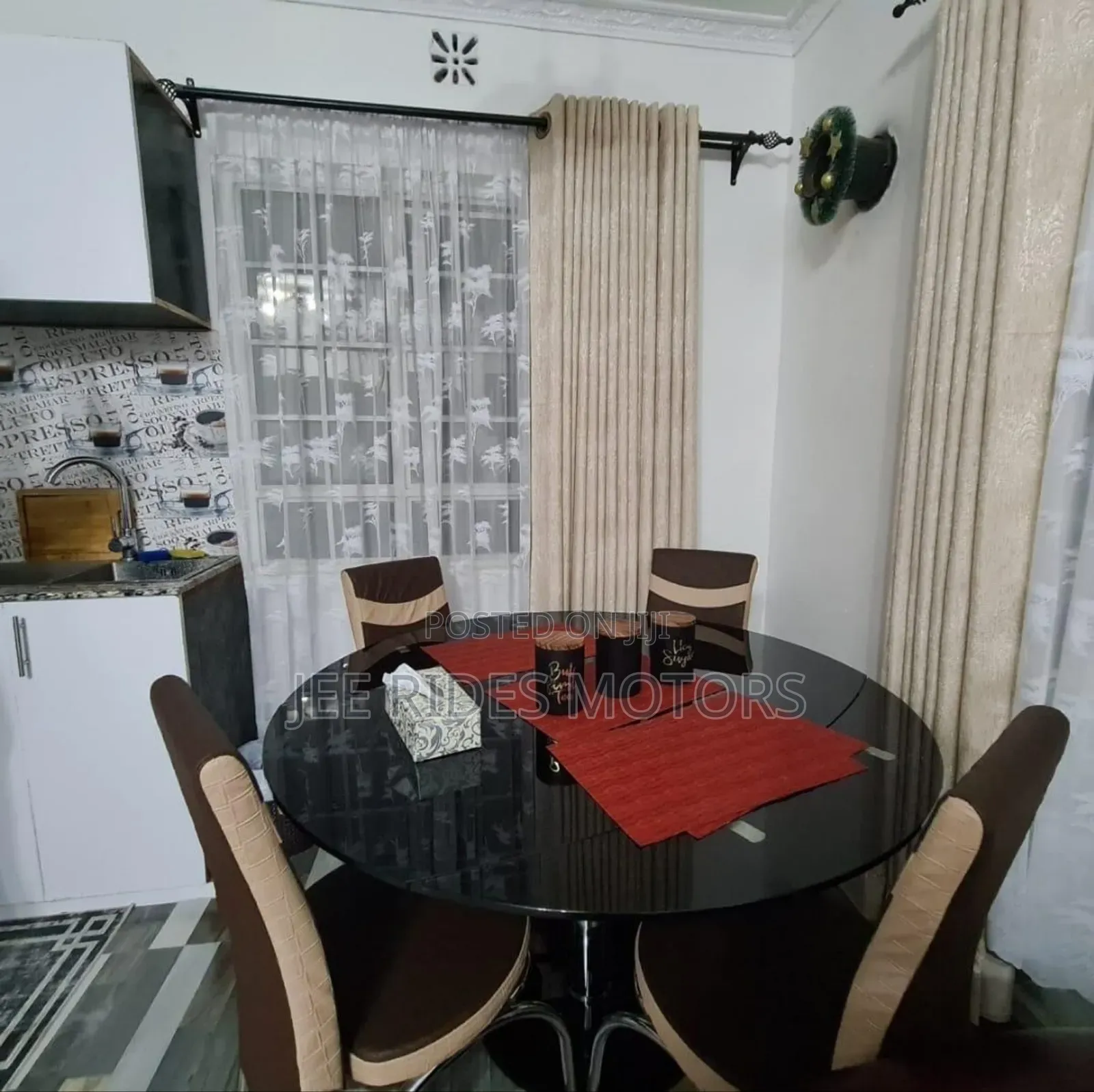 Furnished 8bdrm Maisonette in Karen, Nairobi Central for sale