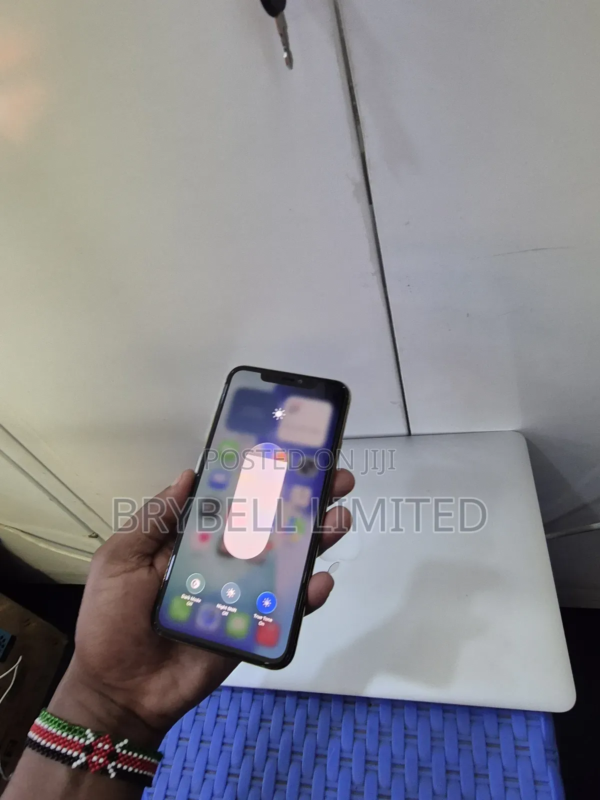 Apple iPhone 11 Pro Max 256 GB Gold