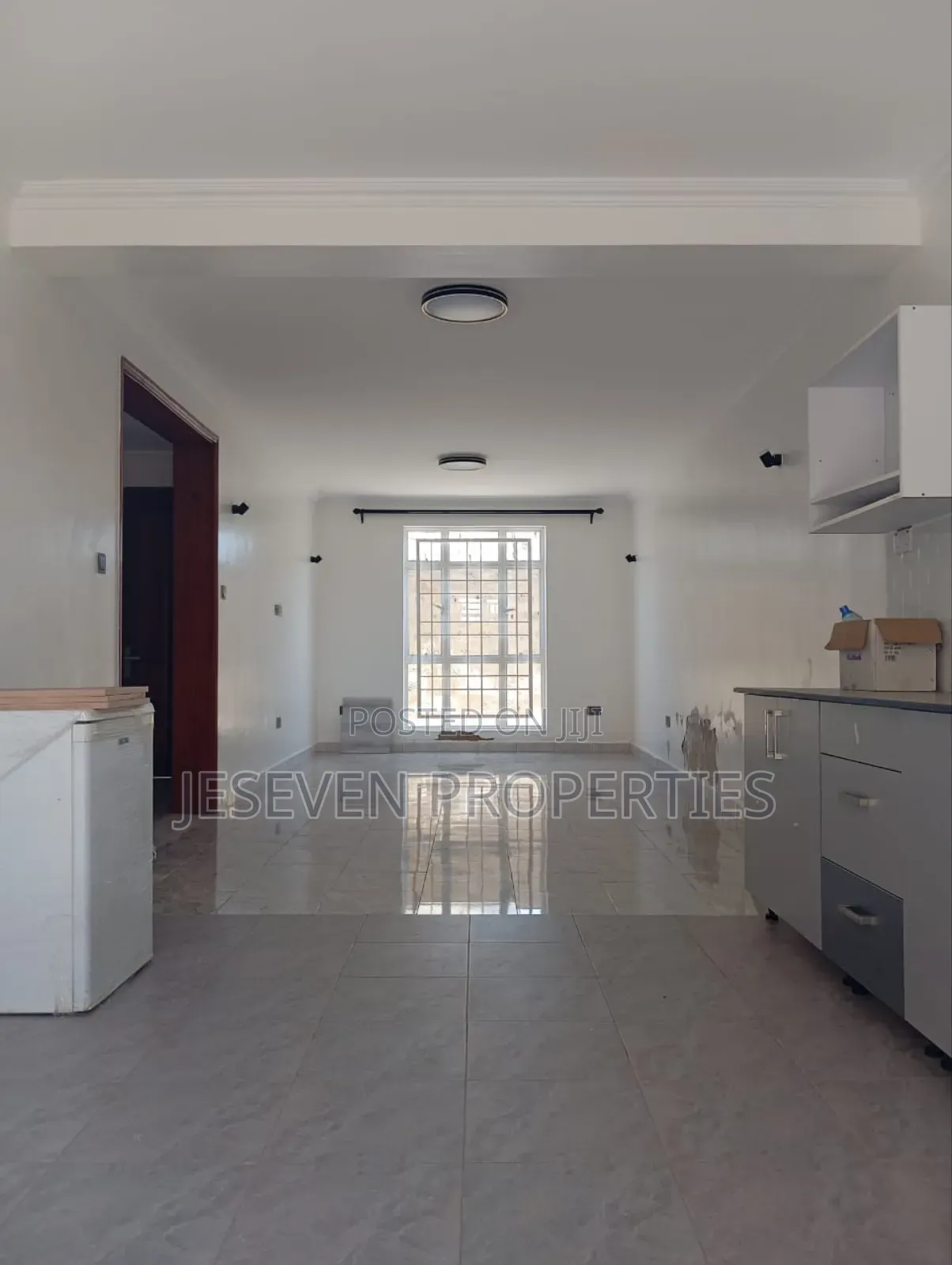 Mini Flat in Syokimau Mwanainchi, Gateway Mall Area for rent