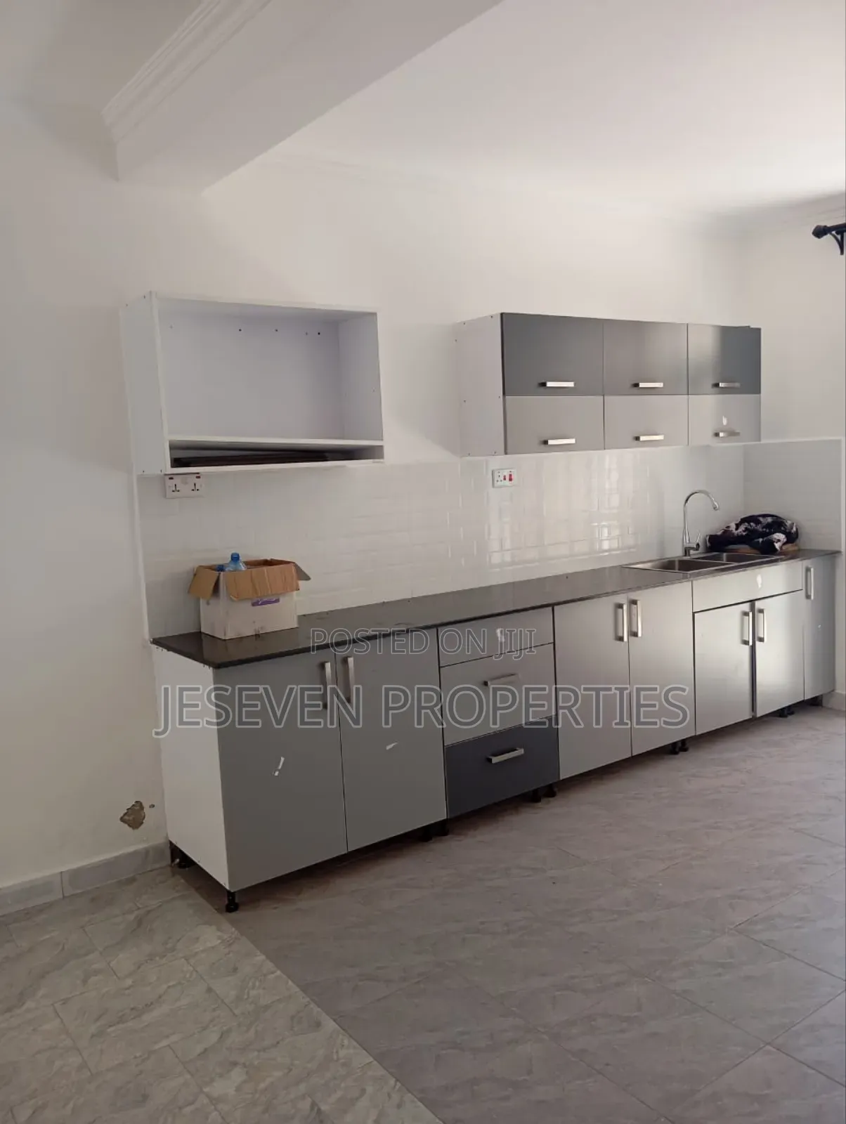Mini Flat in Syokimau Mwanainchi, Gateway Mall Area for rent