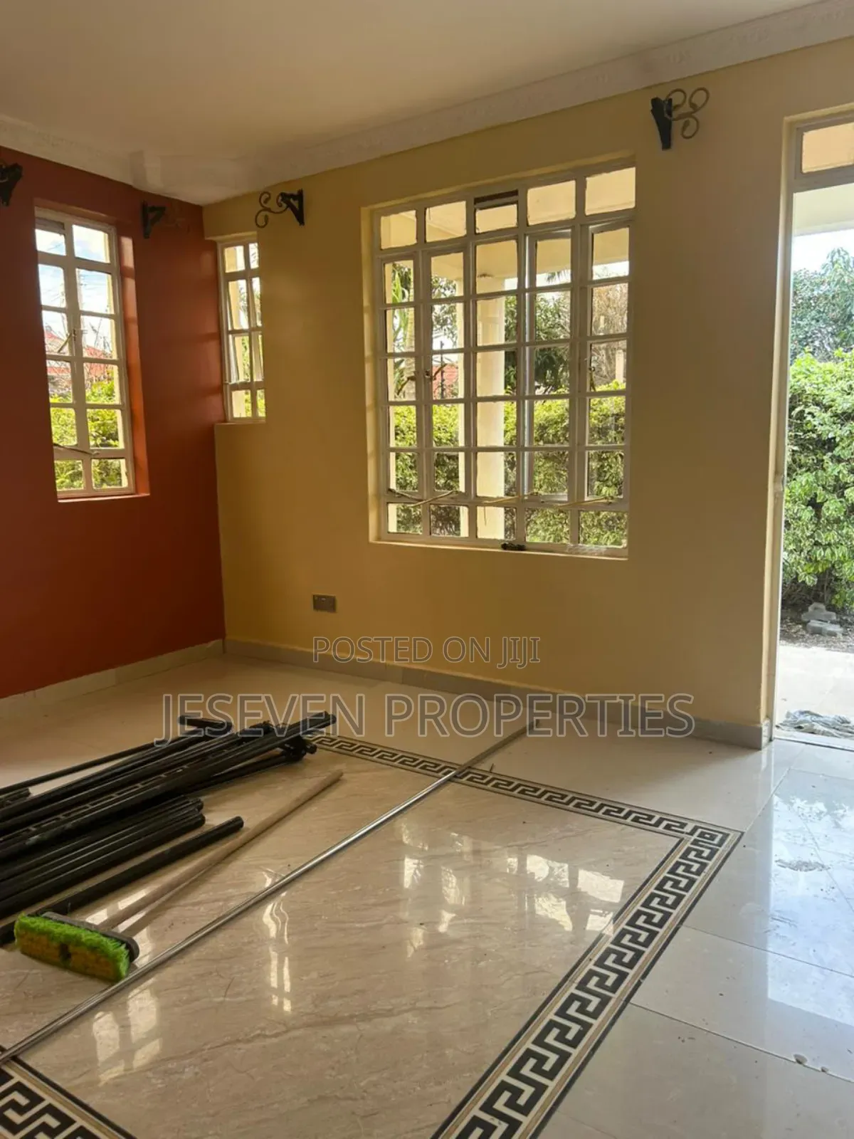 4bdrm Mansion in Syokimau Katani Road for rent