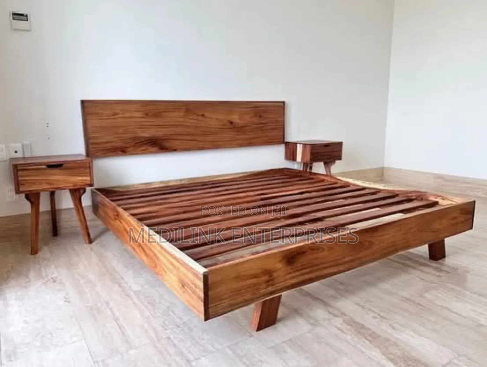 Royal Kimberly Boxbed King Sized