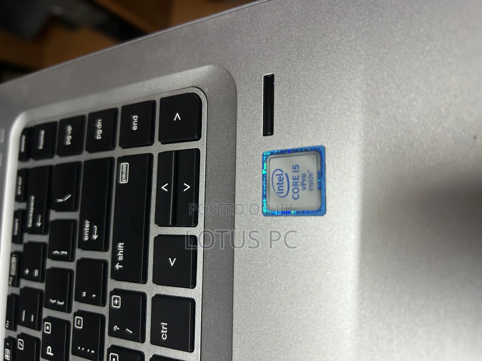 Laptop HP EliteBook 840 G3 8GB Intel Core i5 SSD 256GB